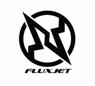 FLUXJET logo