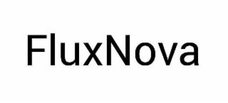 FLUXNOVA logo