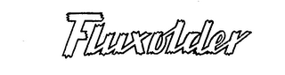FLUXOLDER logo