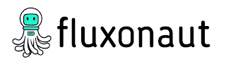 FLUXONAUT logo