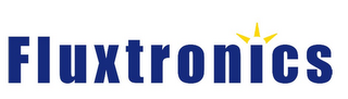 FLUXTRONICS logo