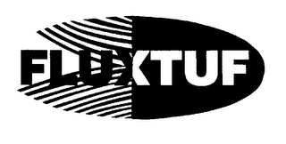 FLUXTUF logo