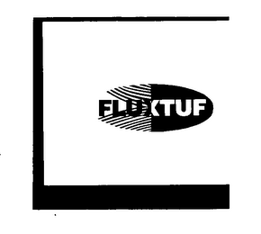 FLUXTUF logo