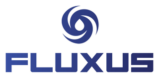 FLUXUS logo
