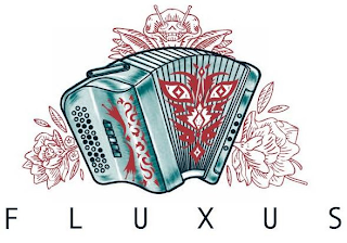 FLUXUS logo
