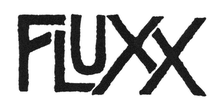 FLUXX logo