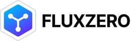 FLUXZERO logo