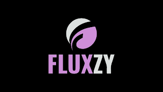 FLUXZY logo