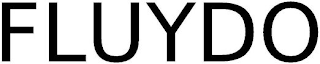 FLUYDO logo