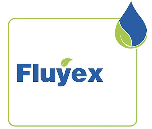 FLUYEX logo