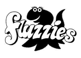 FLUZZIES logo