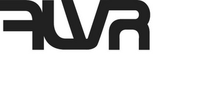 FLVR logo