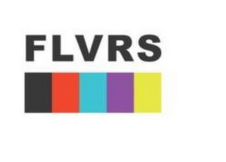 FLVRS logo