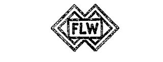 FLW logo
