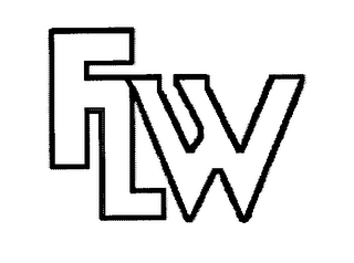 FLW logo
