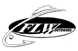 FLW OUTDOORS logo
