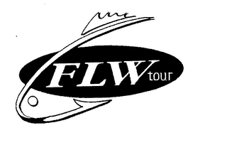 FLW TOUR logo
