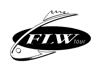 FLW TOUR logo