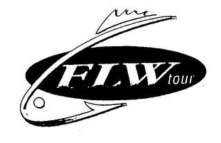 FLW TOUR logo