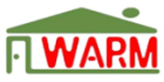 FLWARM logo