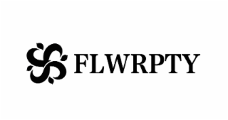 FLWRPTY logo