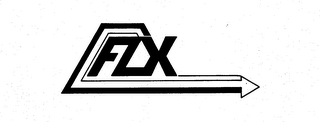 FLX logo