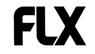 FLX logo