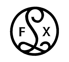 FLX logo