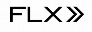 FLX logo