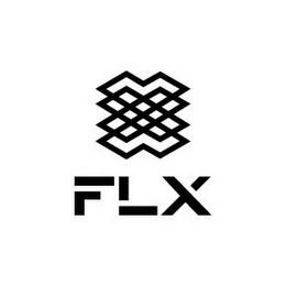 FLX logo
