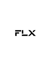 FLX logo