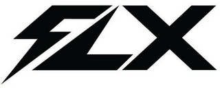 FLX logo