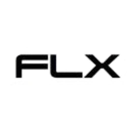 FLX logo