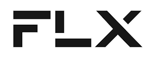 FLX logo