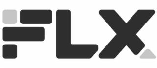 FLX logo