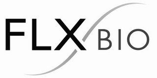FLX BIO logo