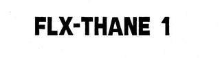 FLX-THANE 1 logo