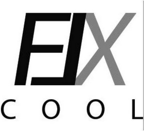 FLXCOOL logo