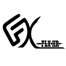 FLX·HR logo