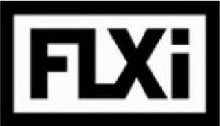 FLXI logo