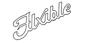 FLXIBLE logo