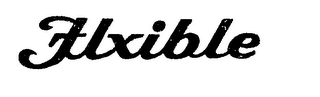 FLXIBLE logo