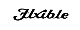 FLXIBLE logo