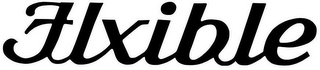 FLXIBLE logo