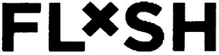 FLXSH logo