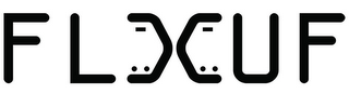 FLXUF logo