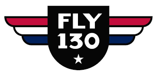 FLY 130 logo