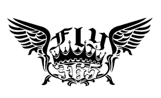 FLY 365 logo
