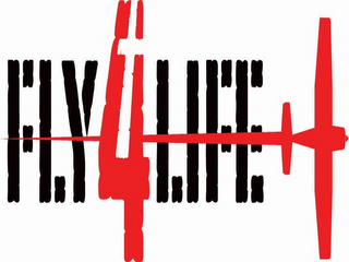 FLY 4 LIFE logo