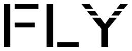 FLY logo